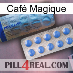 Café Magique 40
